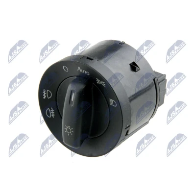 Abbildung von NTY EWS VW 011 Schalter, Hauptlicht VOLKSWAGEN: Golf 5 Variant, Schrägheck, Touran I