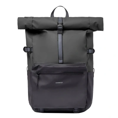Abbildung von Sandqvist Ruben 2 0 Tagesrucksack, Größe: One Size, Multi dark