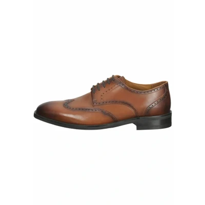 Abbildung von Gordon and Bros BusinessSchnürer, Herren, Größe: 45, Tan Schuhe