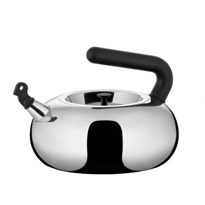Abbildung von Alessi Wasserkessel Bulbul AC100 von Achille Castiglioni