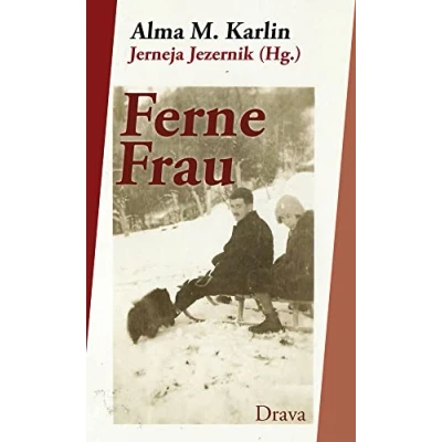 Abbildung von Ferne Frau: Die tragische Geschichte von Frank van Halen
