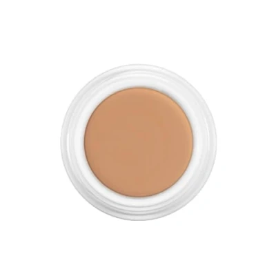 Abbildung von Kryolan Dermacolor Camouflage Make up 4 gr Dose Farbe D4W