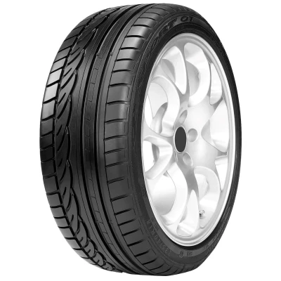 Abbildung von Dunlop Sp Sport 01 235/55 R17 99V MFS