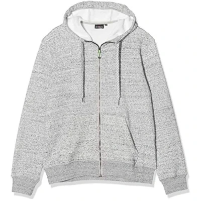 Abbildung von CMP Herren Sweatshirt, Mouline Mel, 56