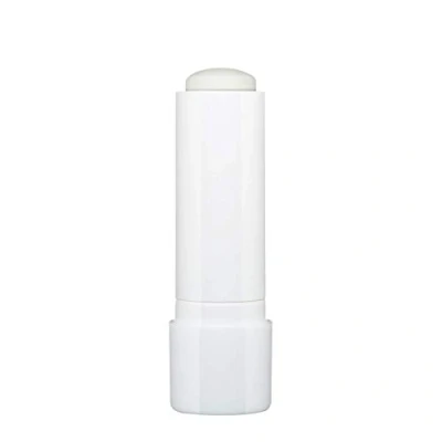 Abbildung von essence fruit kiss caring lip balm, Lippenbalsam, mit 10% Mandelöl, Nr. 06 Coconut Lust, transparent, pflegend, glättend, Ölen, natürlich, vegan, ohne Konservierungsstoffe (4,8g)
