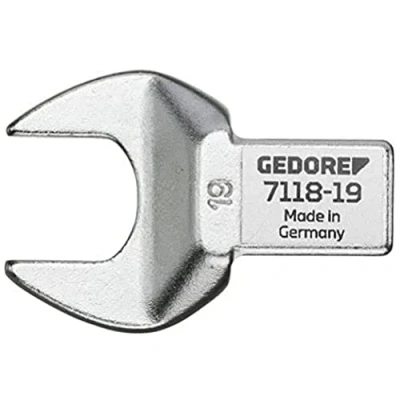 Abbildung von Gedore 8001200, 130 g, 1 Stück(e)