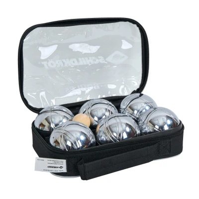 Abbildung von Schildkröt Funsports Boule/Boccia Set