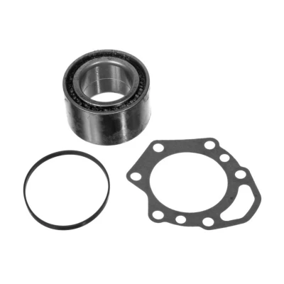 Abbildung von MEYLE 014 750 0000/SK Radlagersatz Hinterachse beidseitig mit Zubehör ORIGINAL Quality 84 Kegelrollenlager MERCEDES BENZ: Sprinter 3 T Kastenwagen