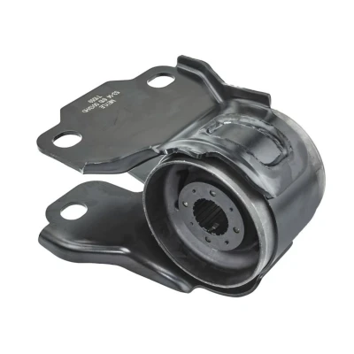 Abbildung von MEYLE 53 14 610 0013/HD Querlenkerlager mit Halter Vorderachse links, unten, hinten LAND ROVER: Freelander 2 SUV