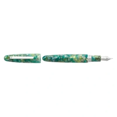 Abbildung von Esterbrook Estie Oversized Sea Glass Collection GT FP F