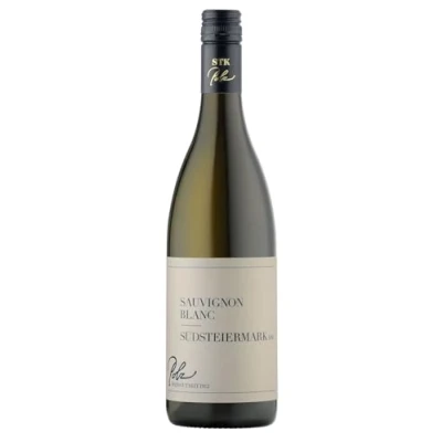 Abbildung von Weingut Polz Erich &amp; Walter Südsteiermark DAC Sauv. Blanc Trocken (1 x 0.75l)