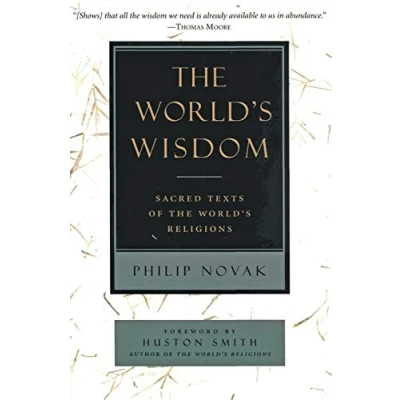 Abbildung von the World&#039;s Wisdom: Sacred Texts of Religions