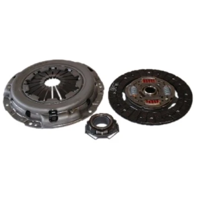 Abbildung von JAPANPARTS KF 2099 Kupplungssatz 225 TOYOTA: Avensis II Kombi, Limousine, Schrägheck