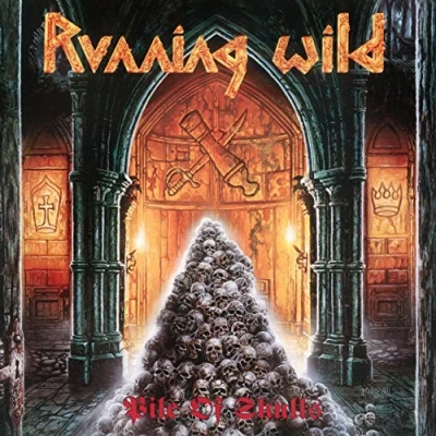 Abbildung von Pile of Skulls (Expanded Version) (2017 Remaster)
