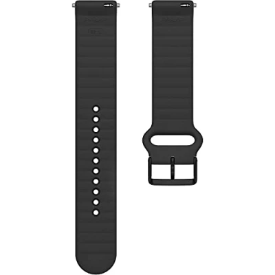 Abbildung von POLAR WB 20MM SIL BLK S L T