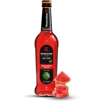 Abbildung von Riemerschmid Bar Sirup Wassermelone (1 x 0.7 l)