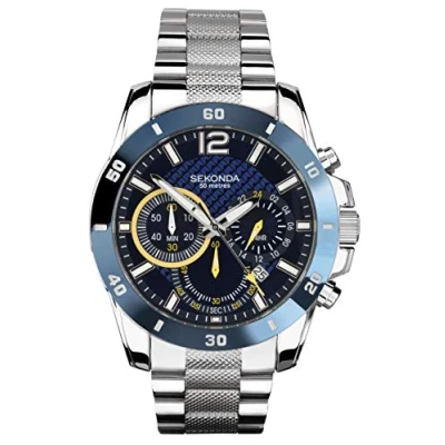 Abbildung von Sekonda Watches Armbanduhr 1443.27