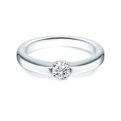 Abbildung von Trilani Ring, Damen, Größe: 54, Silber