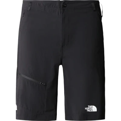 Abbildung von THE NORTH FACE NF0A82694H0 M SPEEDLIGHT Slim Tapered Short Shorts Herren TNF Black NPF Größe 28