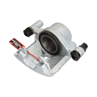 Abbildung von LAUBER 77.0432 Bremssattel Gusseisen Vorderachse links MAZDA: 323 F 6, 626 V Limousine, IV Schrägheck, FORD USA: PROBE 2