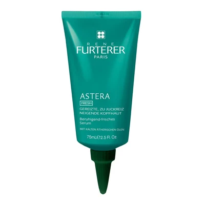 Abbildung von Rene Furterer Serum Astera Fresh Soothing Freshness 75ml
