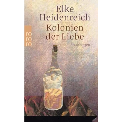Abbildung von Kolonien der Liebe