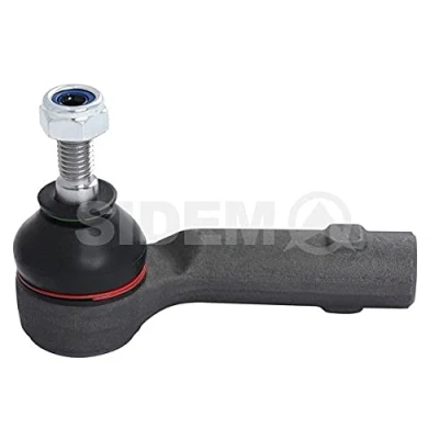 Abbildung von SIDEM 3830 Spurstangenkopf 11,6 Vorderachse links FORD: FIESTA 6, 5, Fusion Kombi, MAZDA: 2 Hatchback