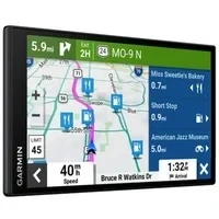 Abbildung von Garmin DriveSmart 76 EU MT S