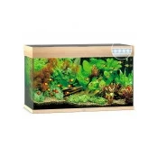 Abbildung von Juwel Aquarium Rio 125 Led 80x35x50 cm Aquarien Hell Holz Ca. ...