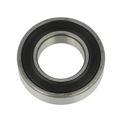 Abbildung von SKF Lager Kugellager 6005 2RS 2RSH 25x47x12mm beidseitig abgedichtet