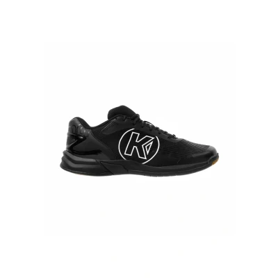 Abbildung von Kempa ATTACK THREE 2.0 Handball schwarz