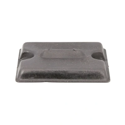 Abbildung von FEBI BILSTEIN 23487 Druckscheibe, Blattfeder MERCEDES BENZ: ATEGO 2, LK/LN2,