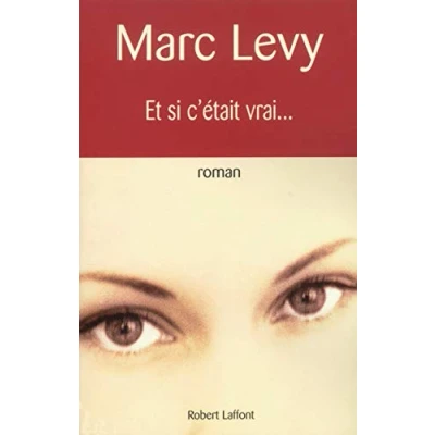 Abbildung von Et si c&#039; etait vrai