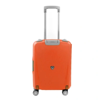 Abbildung von Roncato Light 4 Rollen Handgepäck Trolley 55 papaia