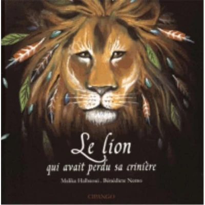 Abbildung von Le lion qui avait perdu sa crinière