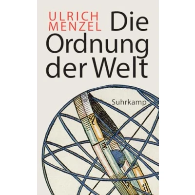 Abbildung von Die Ordnung der Welt: Das Standardwerk Weltgeschichtsschreibung