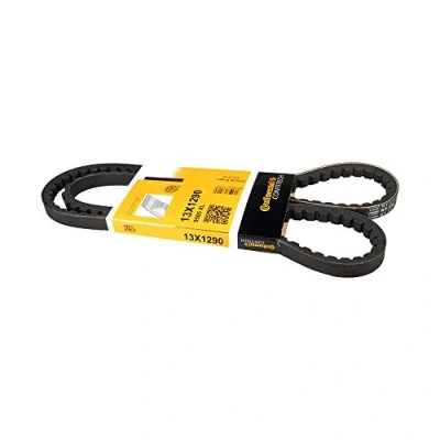 Abbildung von CONTITECH AVX13X1290 Keilriemen 1290 MERCEDES BENZ: LP