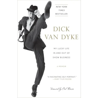 Abbildung von My Lucky Life In and Out of Show Business: A Memoir