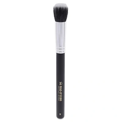Abbildung von Make up Studio Nr. 35 Foundation Polish Brush Medium
