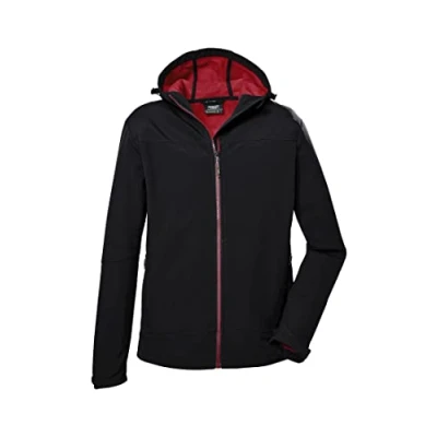 Abbildung von Killtec Softshelljacke MN SFTSHLL JCKT