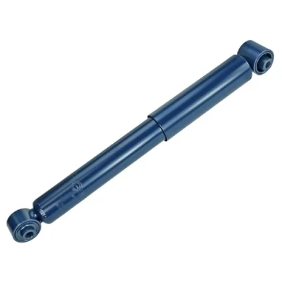 Abbildung von MEYLE 36 26 725 0004 Stoßdämpfer Hinterachse Gasdruck Zweirohr Teleskop unten Auge, oben Auge ORIGINAL Quality
