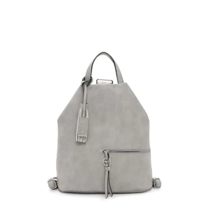 Abbildung von Tamaris TAS NELE Tagesrucksack lightgrey, Damen, Größe: One Size, Lightgrey