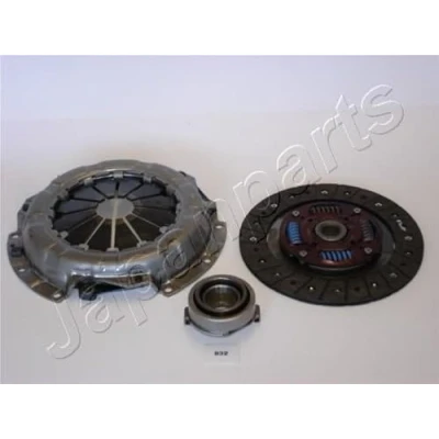 Abbildung von ASHIKA 92 08 832 Kupplungssatz 215 SUZUKI: VITARA I SUV, GRAND 1 Cabriolet