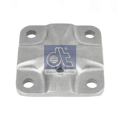 Abbildung von Verschlussscheibe, Achsschenkel DT Spare Parts 2.50072
