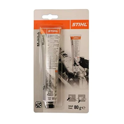 Abbildung von STIHL Schmierfett Mehrzweckfett Multilub Tube 80g 07811201109