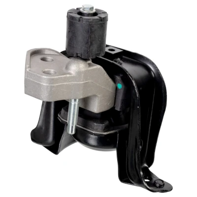 Abbildung von FEBI BILSTEIN 176014 Motorlager rechts Gummimetalllager TOYOTA: Yaris I Schrägheck