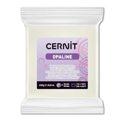 Abbildung von Cernit Polymermaterial