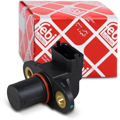 Abbildung von FEBI BILSTEIN 33737 Sensor, Nockenwellenposition MERCEDES BENZ: G Klasse SUV, SLK, SL Cabrio