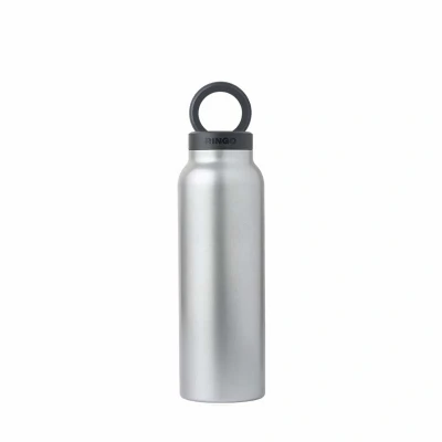 Abbildung von Ringo Trinkflasche 700 ml Stahl B1SS24LSC1