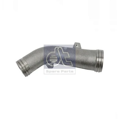 Abbildung von Krümmer, Abgasanlage DT Spare Parts 1.10658